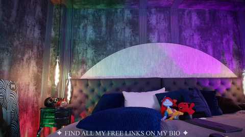 charlotte_germanotta_ @ chaturbate on 20260109