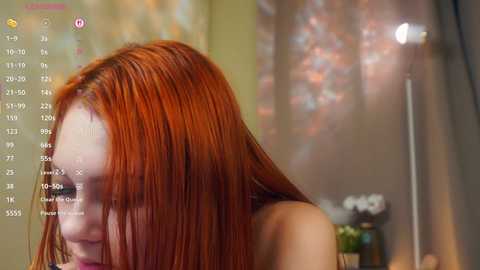 cinacandy @ chaturbate on 20260109