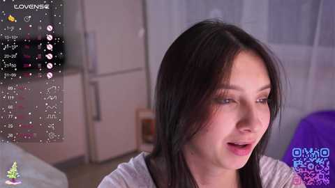 cinacandy @ chaturbate on 20260109