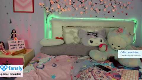 cobie_smoulders_ @ chaturbate on 20260109