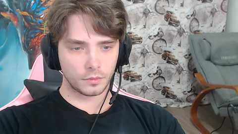 dmitryromanov @ chaturbate on 20260109