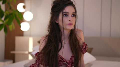 dovia @ chaturbate on 20260109