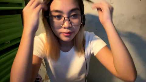 genesistresvant @ chaturbate on 20260109