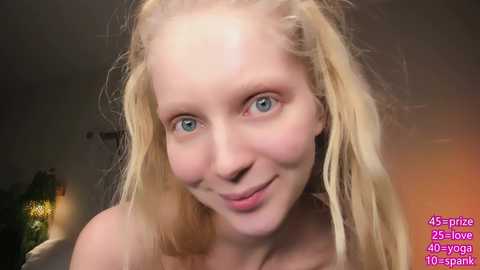 jenny_ames @ chaturbate on 20260109