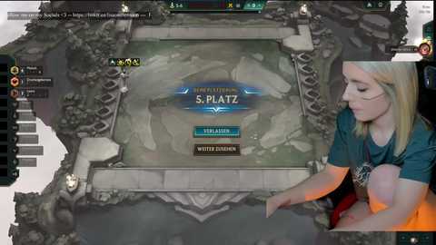 kimilee22 @ chaturbate on 20260109