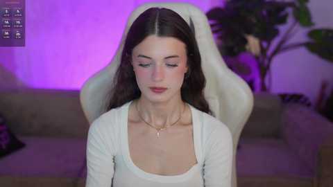 kira0541 @ chaturbate on 20260109