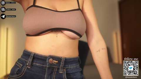 letiziafulkers1 @ chaturbate on 20260109