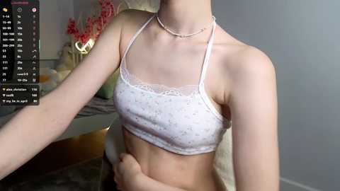 liaglamour @ chaturbate on 20260109