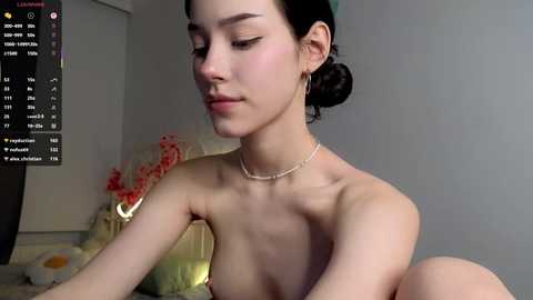 liaglamour @ chaturbate on 20260109