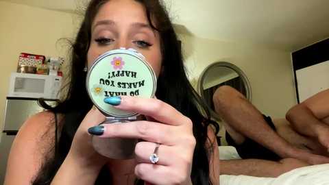 mrandmrsdreamy222 @ chaturbate on 20260109