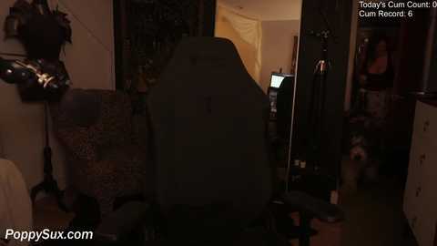 poppysux @ chaturbate on 20260109