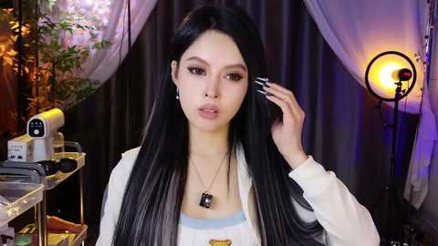 reaowna___ @ chaturbate on 20260109