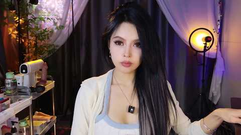 reaowna___ @ chaturbate on 20260109