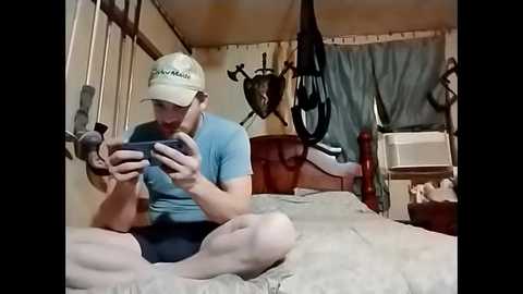 rustyshackelford1902 @ chaturbate on 20260109