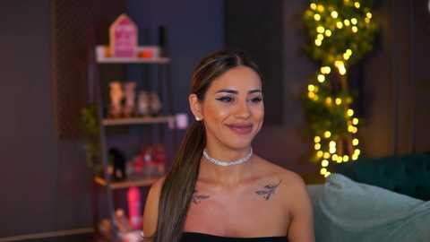 siennaruh @ chaturbate on 20260109