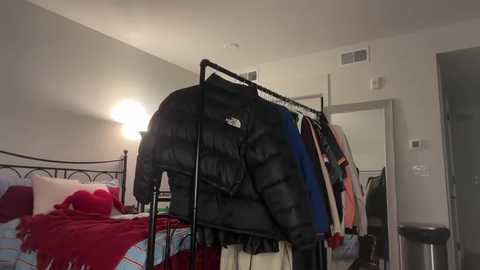 softheatmaria @ chaturbate on 20260109