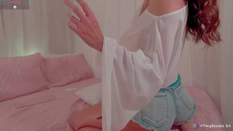 stephania_let @ chaturbate on 20260109