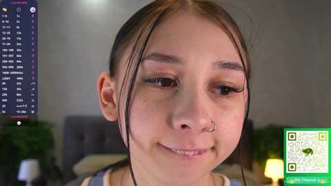 stephaniesally @ chaturbate on 20260109