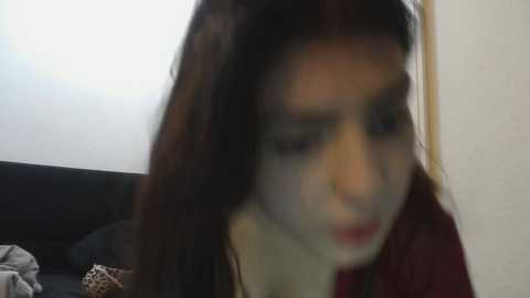 tiffanybae @ chaturbate on 20260109