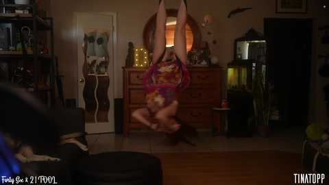 tinatopp @ chaturbate on 20260109