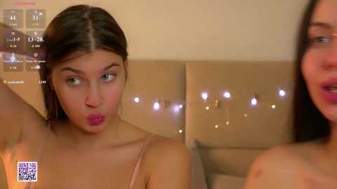 vivid_girls @ chaturbate on 20260109