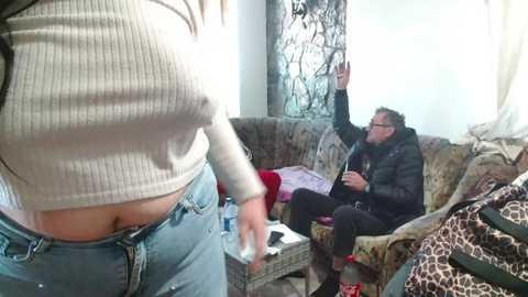 xxxsexroom @ chaturbate on 20260109