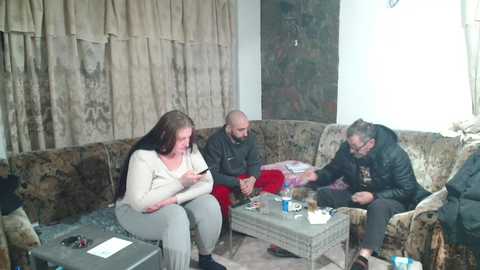 xxxsexroom @ chaturbate on 20260109