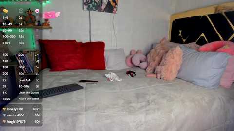 yluismag @ chaturbate on 20260109