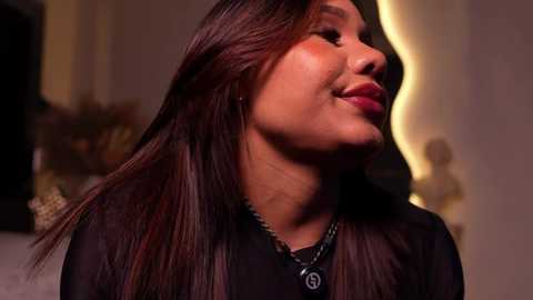 zoevidal_ @ chaturbate on 20260109