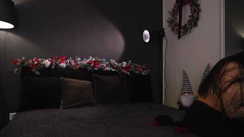 _iammary @ chaturbate on 20260110