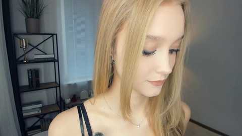 alicemelison @ chaturbate on 20260110