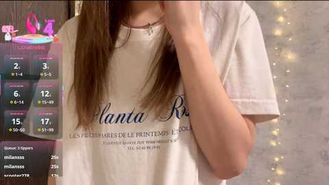 alizavigneau @ chaturbate on 20260110