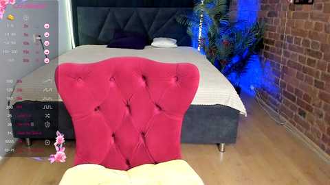 alla_dream @ chaturbate on 20260110