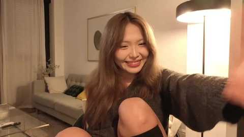 amyalwayshere @ chaturbate on 20260110