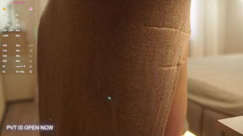 angel_luisa @ chaturbate on 20260110