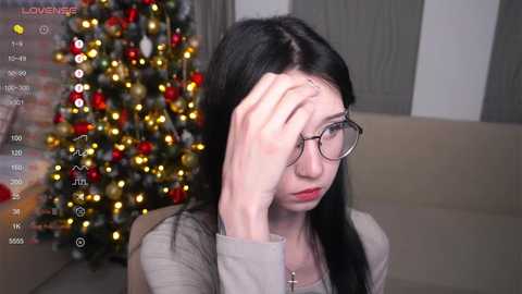 belle_phine @ chaturbate on 20260110