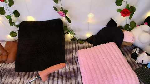 cutee_andrea @ chaturbate on 20260110