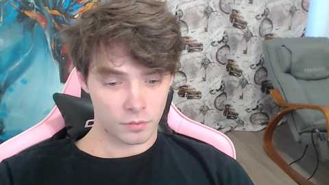 dmitryromanov @ chaturbate on 20260110