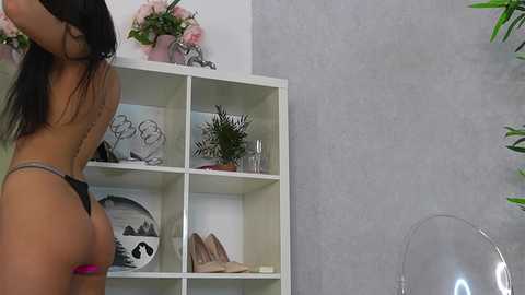 evewilder @ chaturbate on 20260110