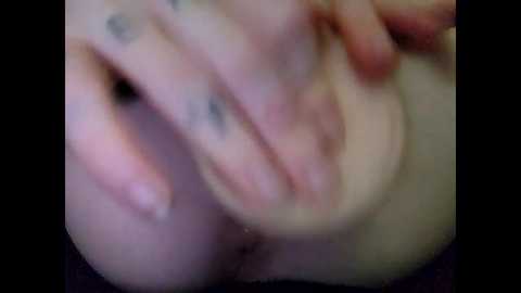 gothhhmeout @ chaturbate on 20260110