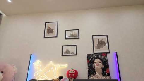 jenie_fire @ chaturbate on 20260110