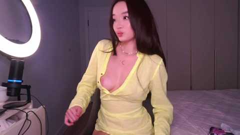 jenny__lii @ chaturbate on 20260110