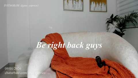 joss_caprice @ chaturbate on 20260110