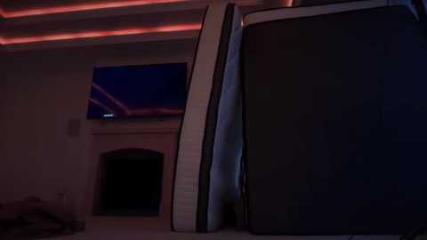 kateharperr @ chaturbate on 20260110