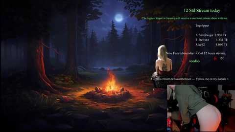 kimilee22 @ chaturbate on 20260110