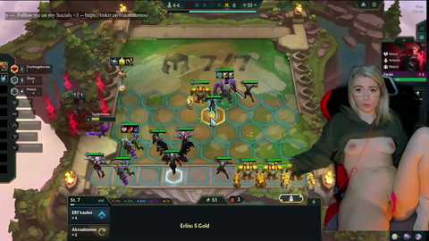 kimilee22 @ chaturbate on 20260110