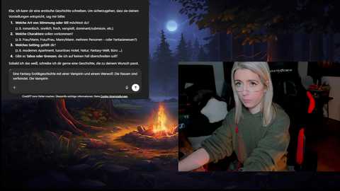 kimilee22 @ chaturbate on 20260110