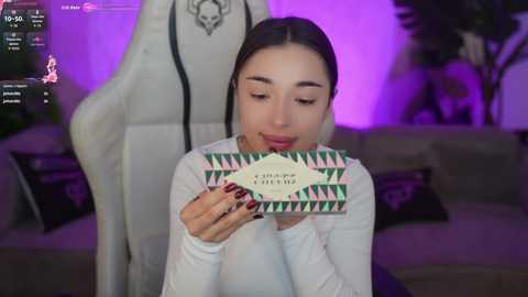 kira0541 @ chaturbate on 20260110