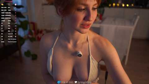 lynnalltop @ chaturbate on 20260110