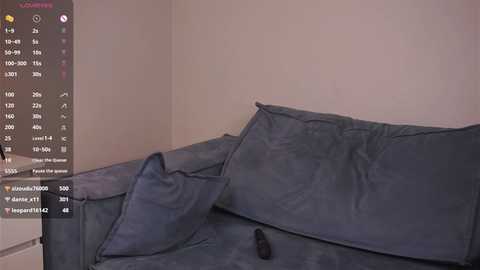 masakoamodei @ chaturbate on 20260110